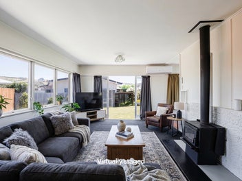 Two Dwellings, One Property