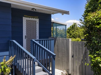 "The Best Christmas Present"