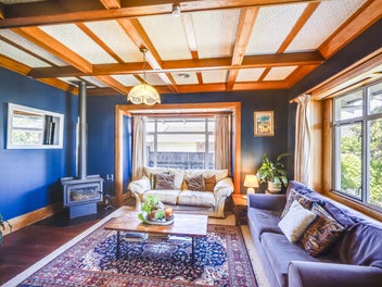 Character-Filled Villa - Owners Relocating