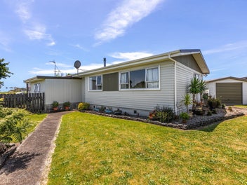 Ideal Waitara Location - Leasehold