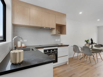 Brand New Beauties - CCC & Titles Issued