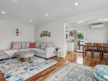 Home With Heart, Style & Space