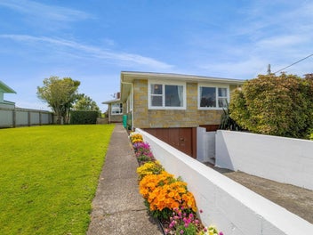 Wow What A Perfect First Home.