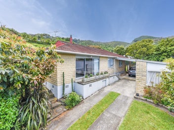 Elevated Ease on Naumai Street