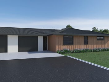 House and Land Packages to Suit