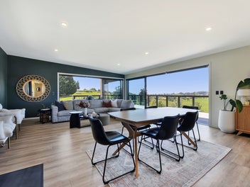 Modern Lifestyle Oasis On 7009sqm