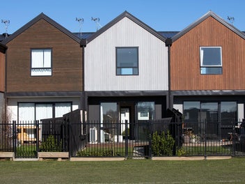 5% Yield with 3 Months Free Property Management