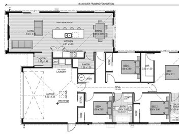 Spacious Living in Prime Location