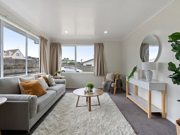 First Home or Next Home, Make the Move to Mitchell