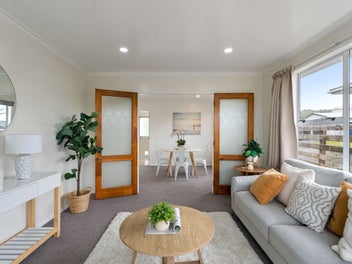 First Home or Next Home, Make the Move to Mitchell