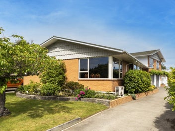 Home or Investment with Strong Income Potential