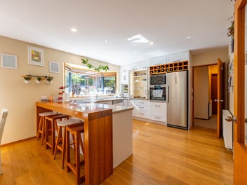 A Home that Elevates your Life.