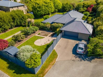 A Gleniti Address You'll Be Proud Of