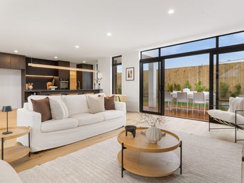 St.Martins Calling: High Quality 2025 Build