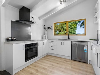 Where Every Day Begins With A View