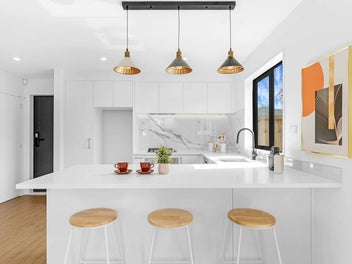 CCC / Title Issued; Quality Development