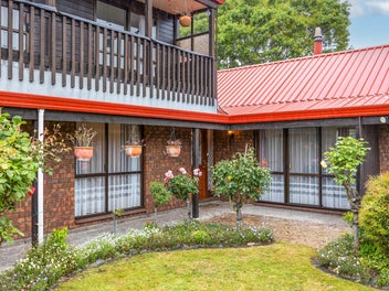 A Spacious Family Haven