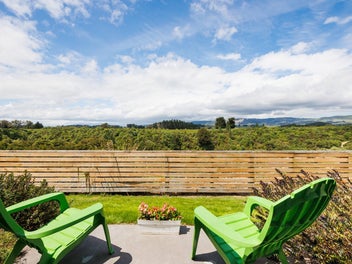 Discover Panoramic Views & Modern Living