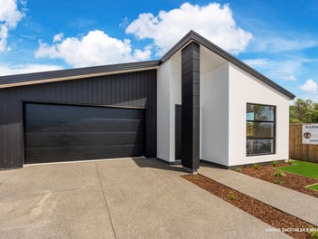 Beautiful, Move-In-Ready Home. Available NOW!