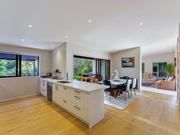 Private, Peaceful, Luxury!