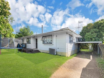 DO-UP/DEVELOP! PRIME OPPORTUNITY WITH RC APPROVED