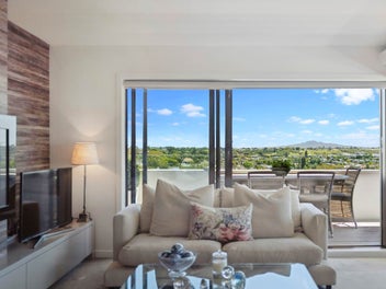 Renovated Remuera Refinement