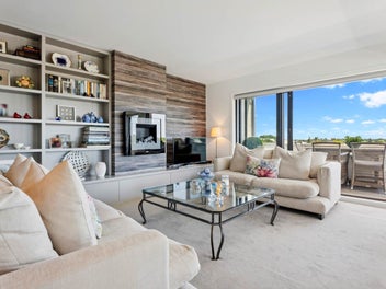 Renovated Remuera Refinement