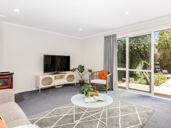 BIG Personality, HUGE Opportunity