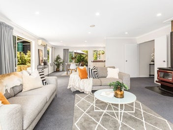 BIG Personality, HUGE Opportunity