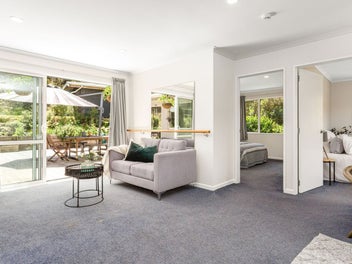 Family Comfort Meets Tradie Freedom