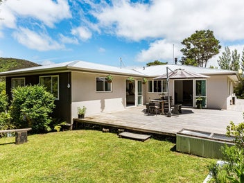 BIG Personality, HUGE Opportunity