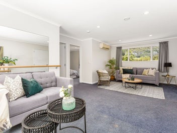 Family Comfort Meets Tradie Freedom