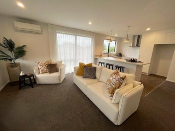 Brand New Home - Move In Ready in Central Te Puke