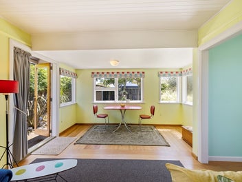 Where Weekends Feel Like Holidays