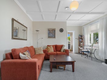 Quality Character Living Near the CBD