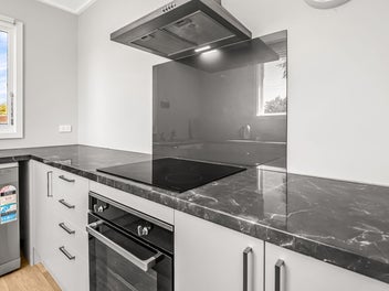 My Vendors are motivated to sell!