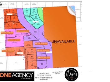 Prime Opportunity in Parsonage Meadows