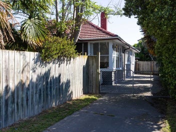 Refurbished Practical Home