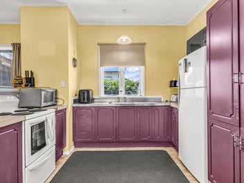 First-Home Gold in a Prime Hastings Location