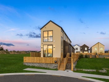 Close to Nature, Your Pastoral Haven