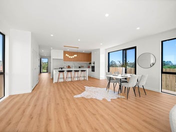 Close to Nature, Your Pastoral Haven