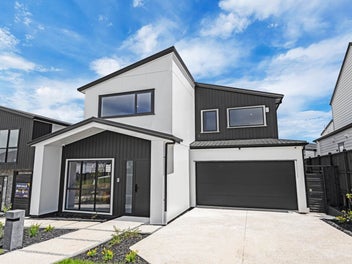 Luxurious Brand-New Home in Park Green Karaka
