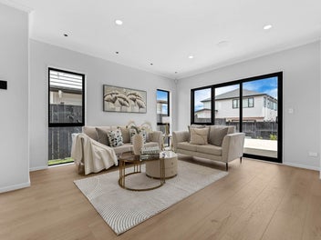 Modern Living in the Heart of Karaka