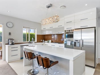 Space, Style & School-Zone Perfection