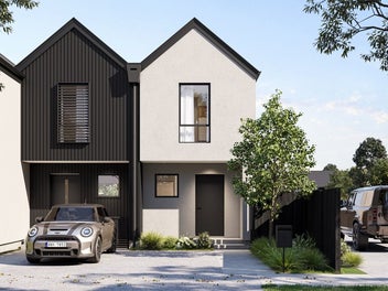 Great buying on a quiet corner in Spreydon!