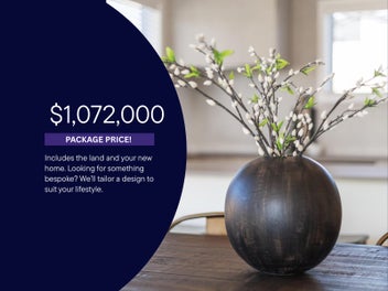 Home & Income Opportunity – with Reserve Outlook!