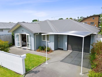 A stand out over 60s!