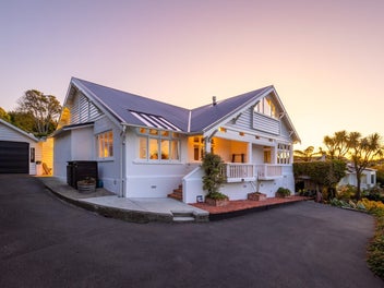 Nelson's Dress Circle – Spacious Family Living