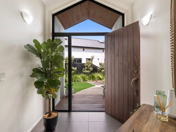 A Home That Finally Matches Your Wish List