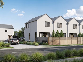 From $549,000 City Investment or First Home